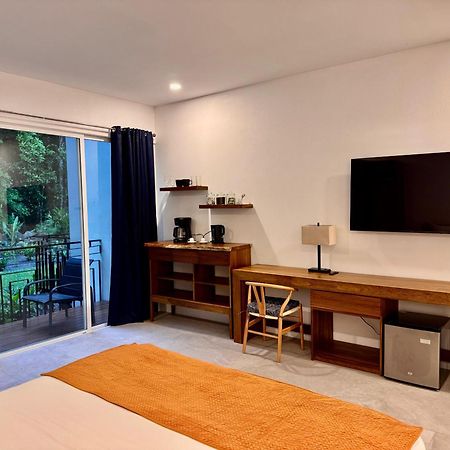 Ojochal Gardens Aparthotel Exterior photo
