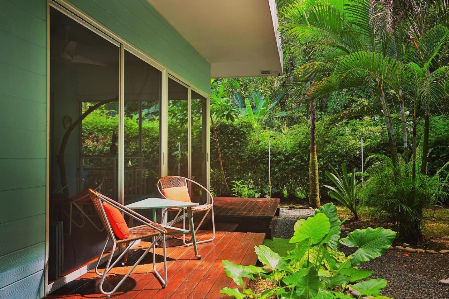 Ojochal Gardens Aparthotel Exterior photo