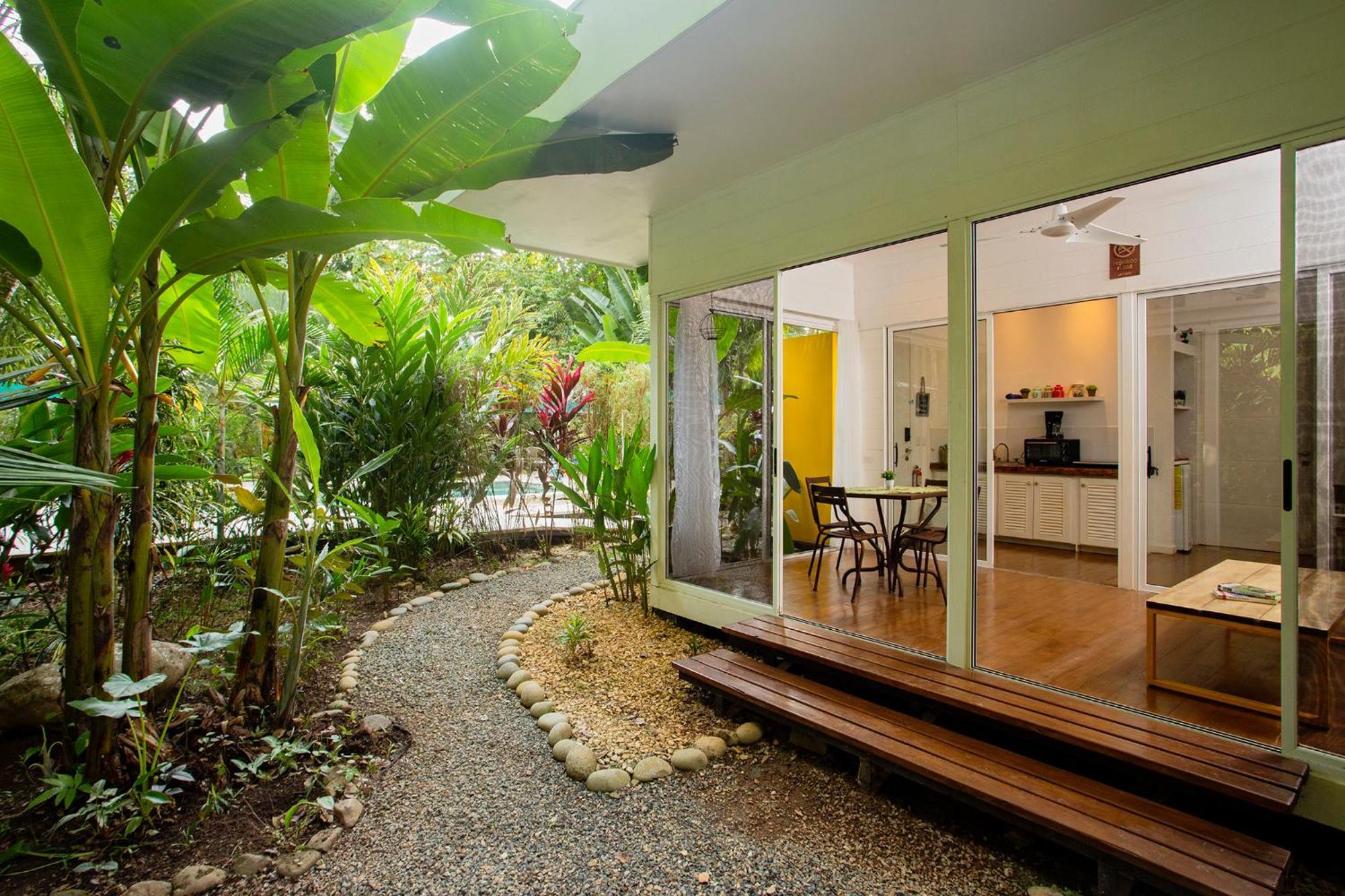 Ojochal Gardens Aparthotel Exterior photo