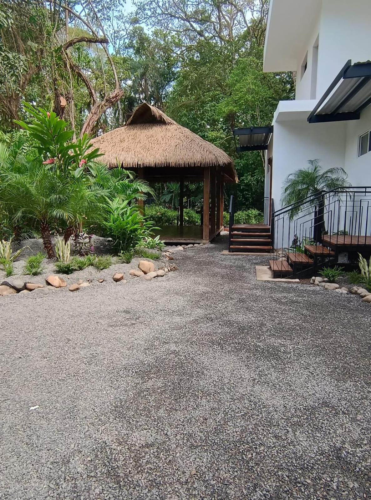 Ojochal Gardens Aparthotel Exterior photo