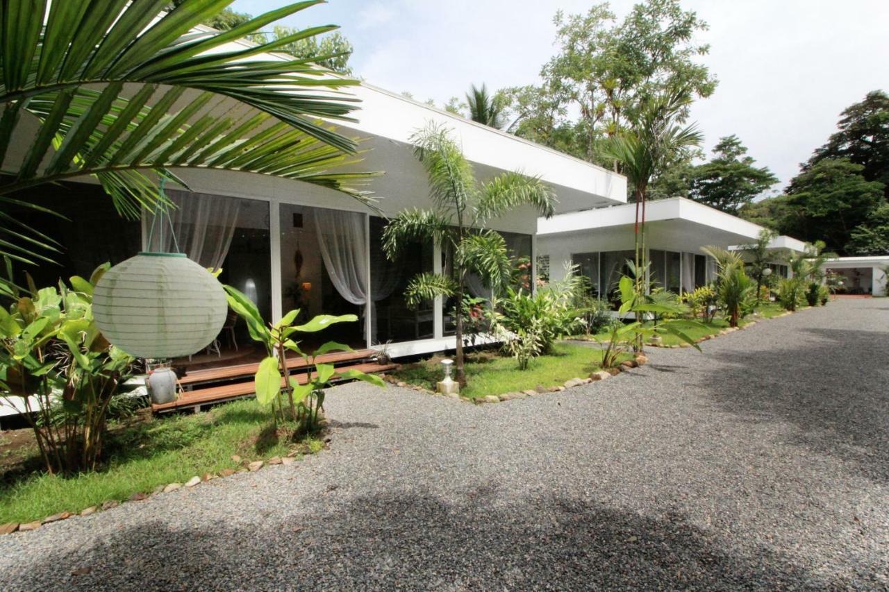 Ojochal Gardens Aparthotel Exterior photo