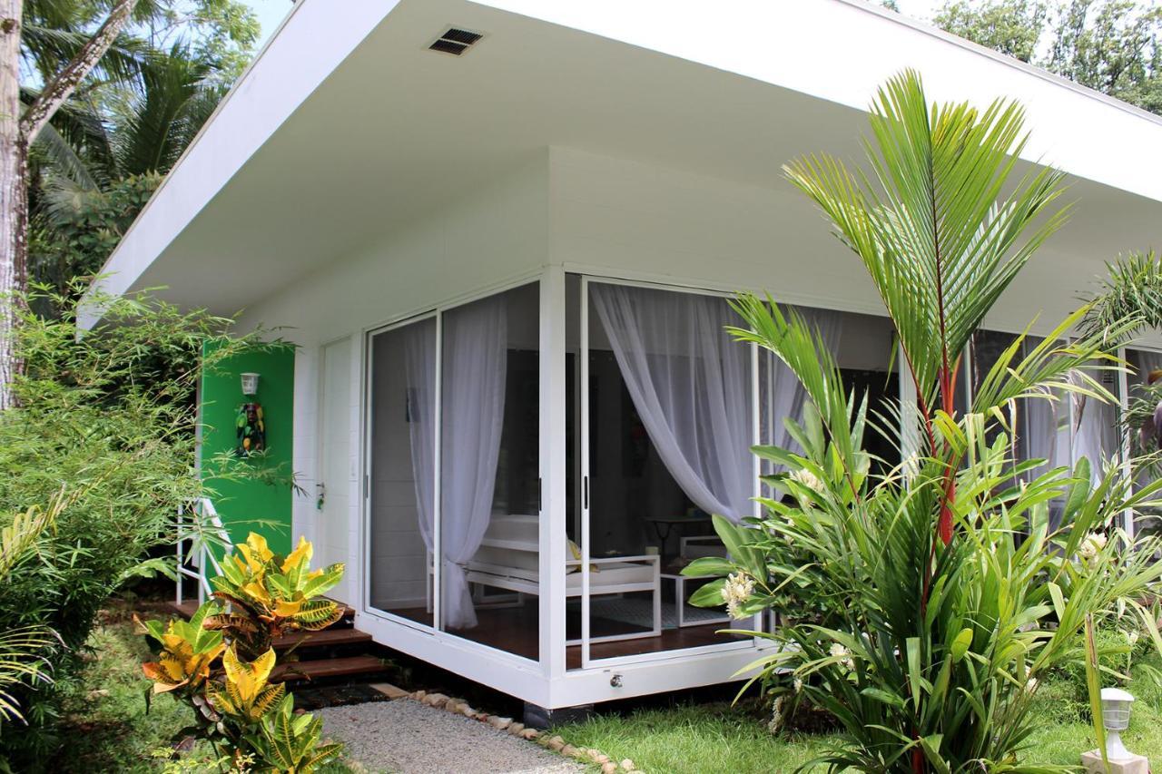 Ojochal Gardens Aparthotel Exterior photo